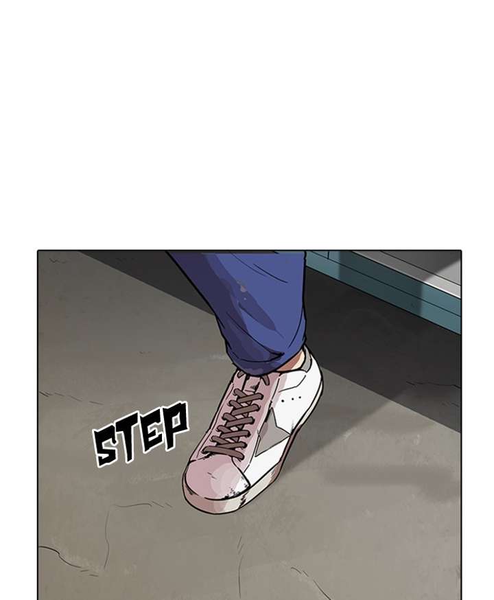 Lookism Chapter 177 - Page 155