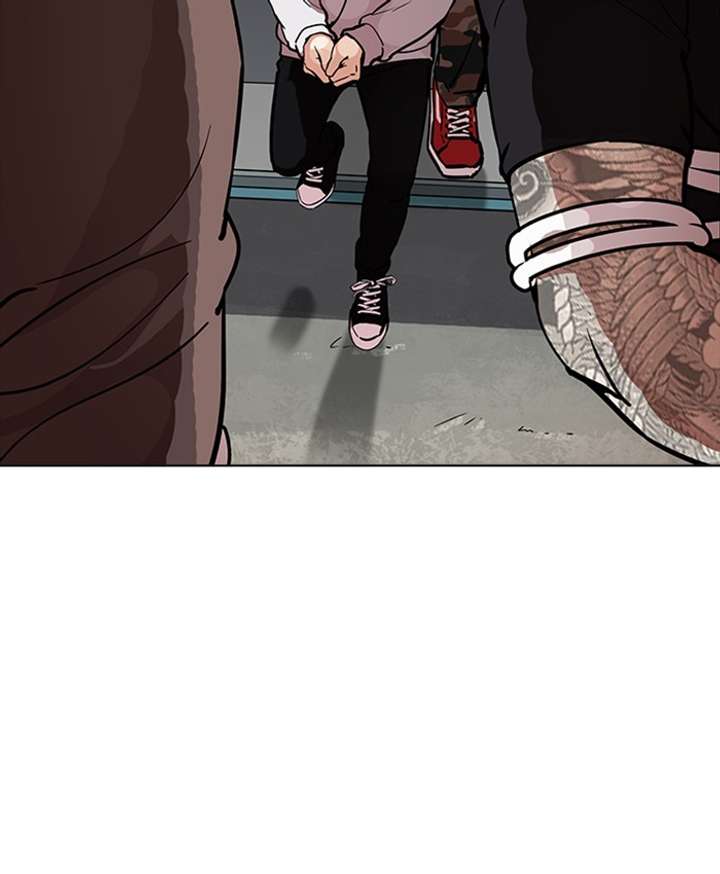 Lookism Chapter 177 - Page 160