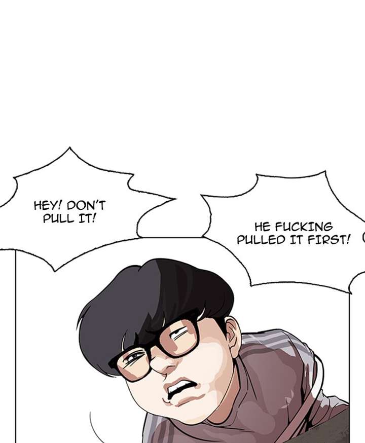 Lookism Chapter 177 - Page 166