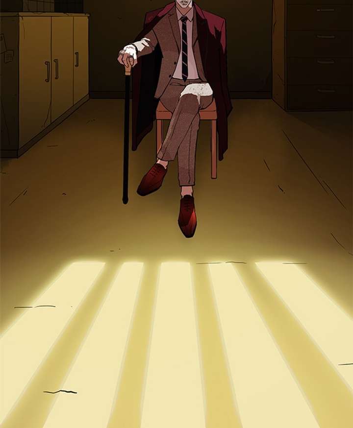 Lookism Chapter 177 - Page 34