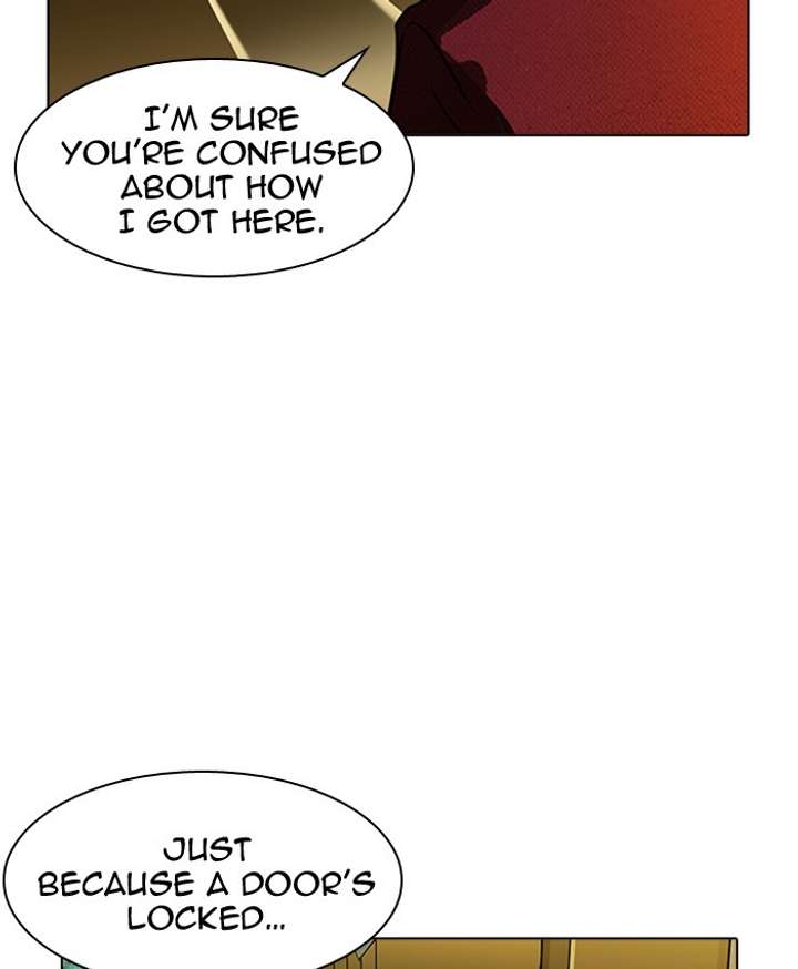 Lookism Chapter 177 - Page 46