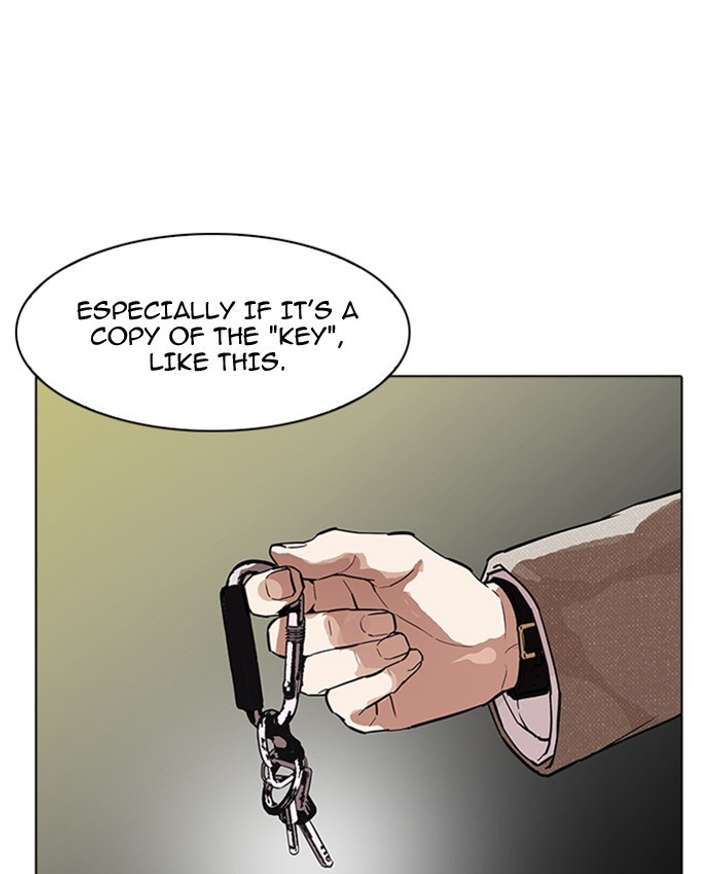 Lookism Chapter 177 - Page 48