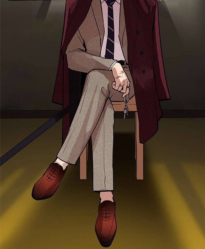 Lookism Chapter 177 - Page 53