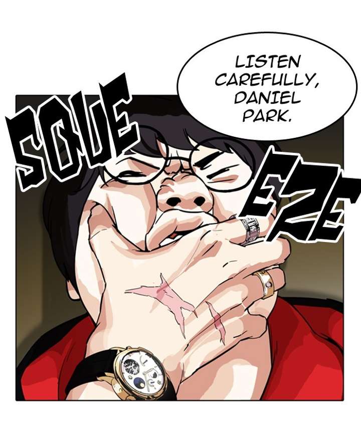 Lookism Chapter 177 - Page 70