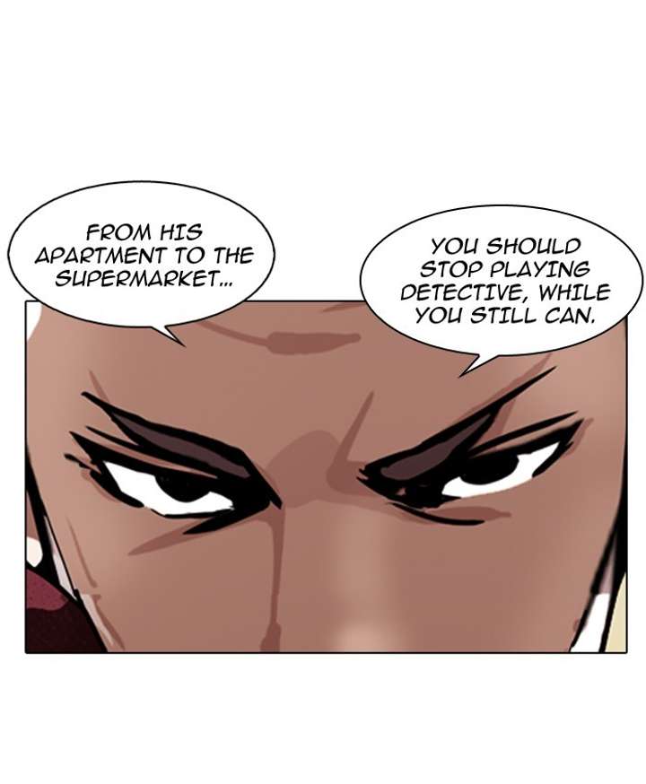 Lookism Chapter 177 - Page 79