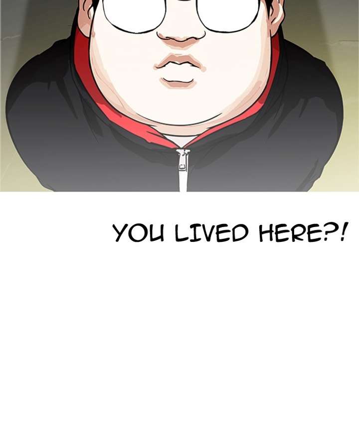 Lookism Chapter 177 - Page 8