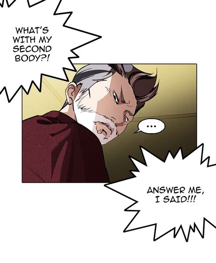 Lookism Chapter 177 - Page 90