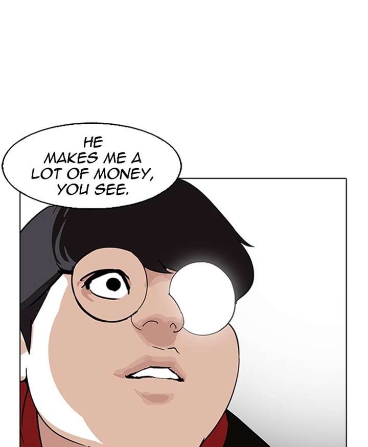 Lookism Chapter 177 - Page 96