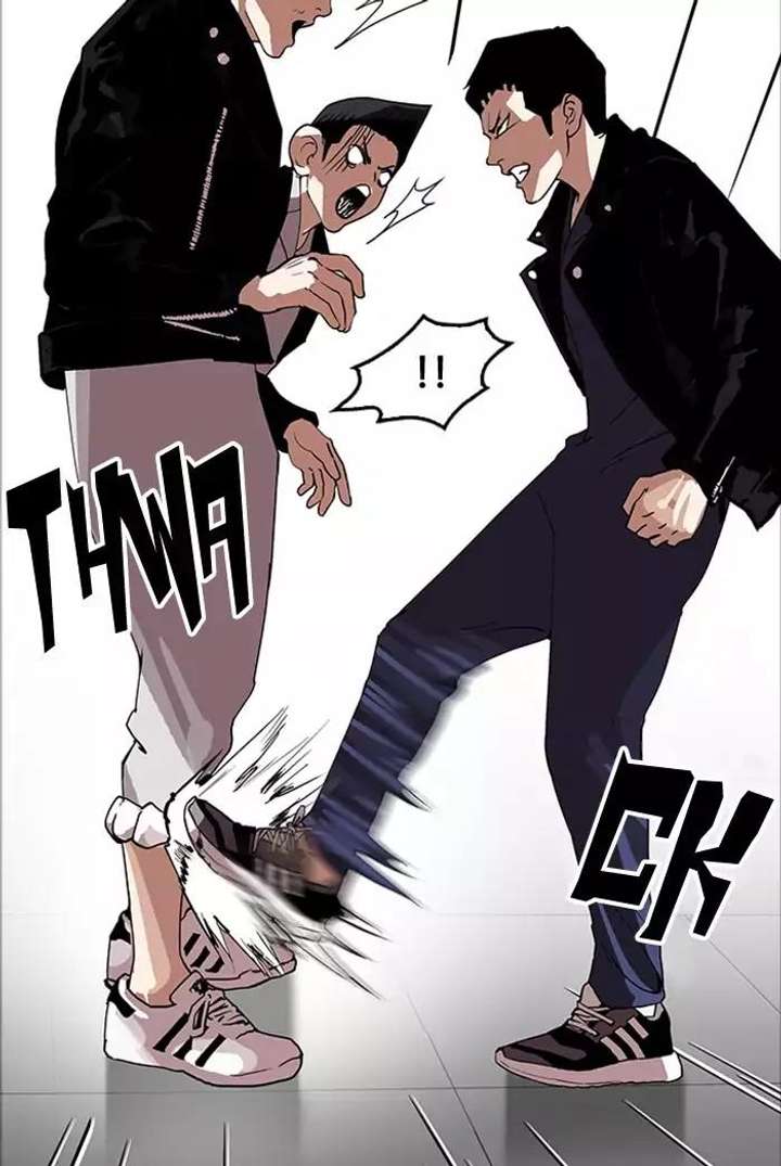 Lookism Chapter 178 - Page 53