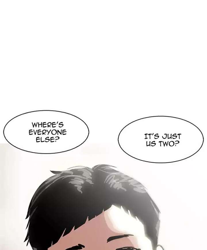 Lookism Chapter 179 - Page 171