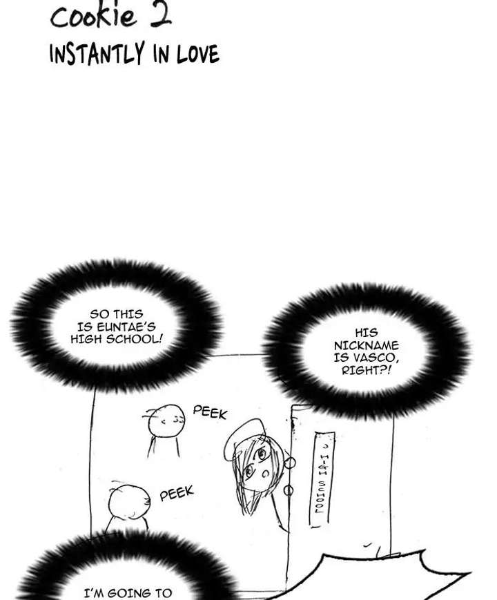 Lookism Chapter 179 - Page 196