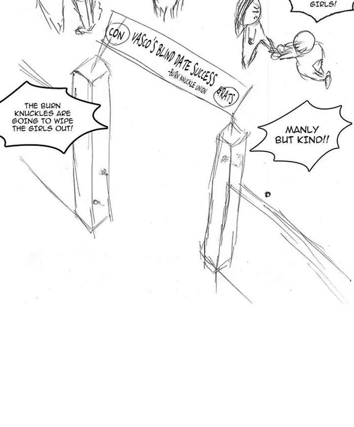 Lookism Chapter 179 - Page 209