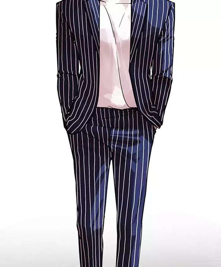 Lookism Chapter 179 - Page 31