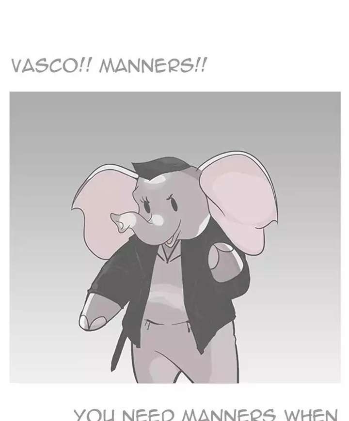 Lookism Chapter 179 - Page 70