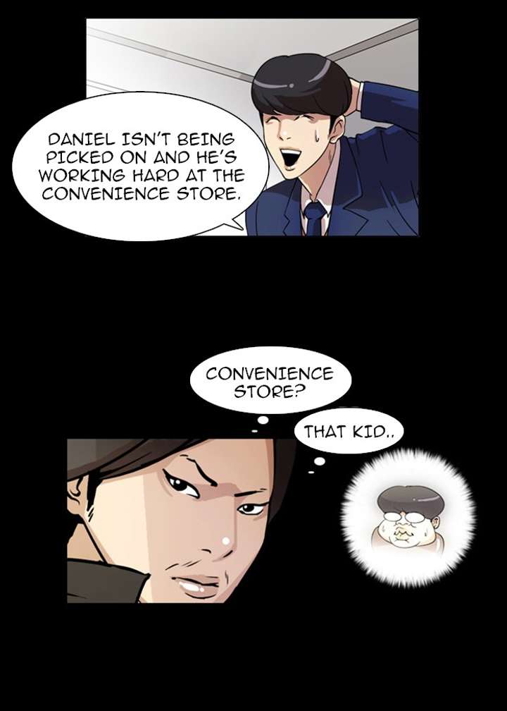 Lookism Chapter 18 - Page 10
