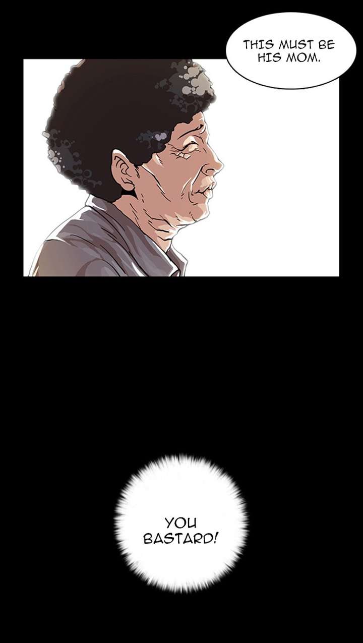 Lookism Chapter 18 - Page 11