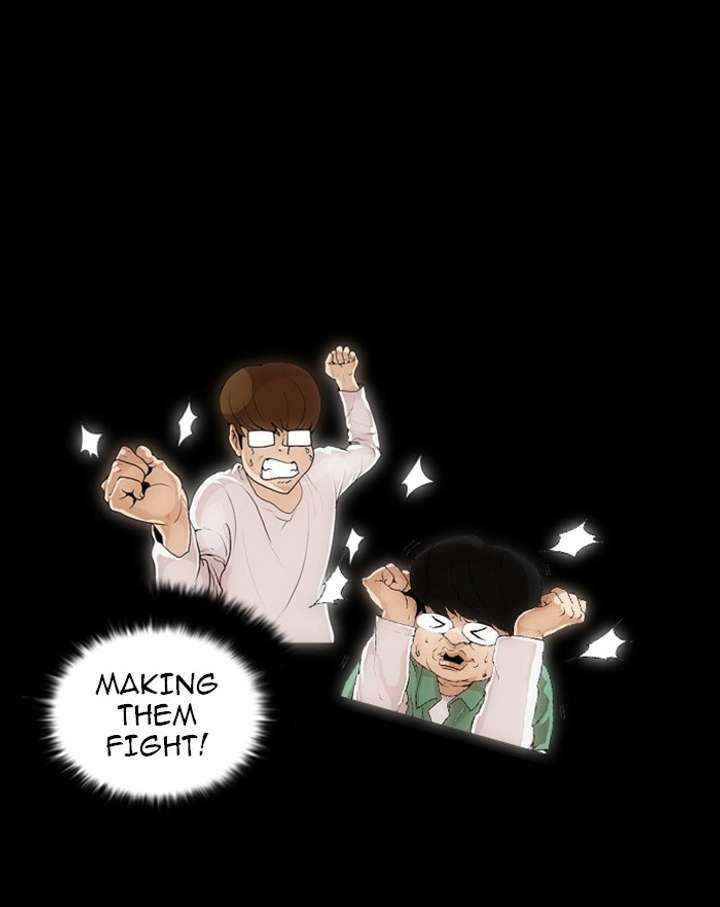 Lookism Chapter 18 - Page 12