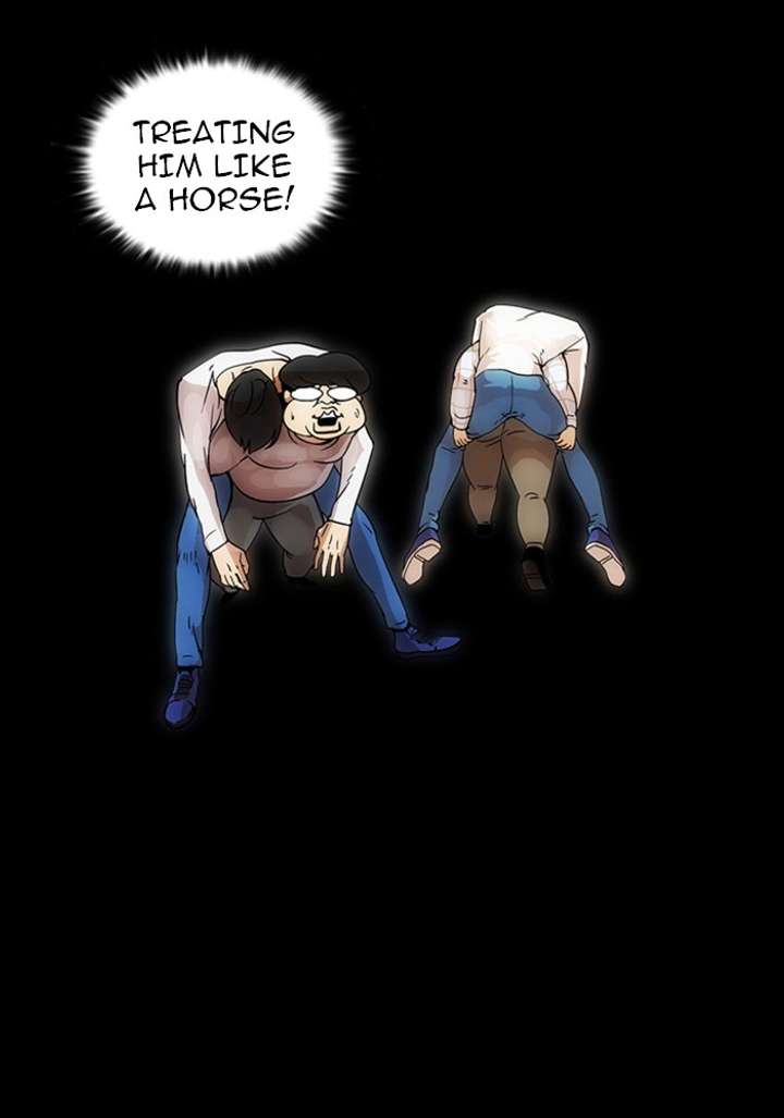 Lookism Chapter 18 - Page 13