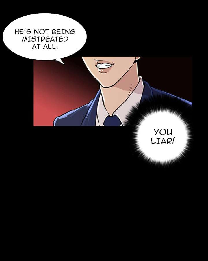 Lookism Chapter 18 - Page 14