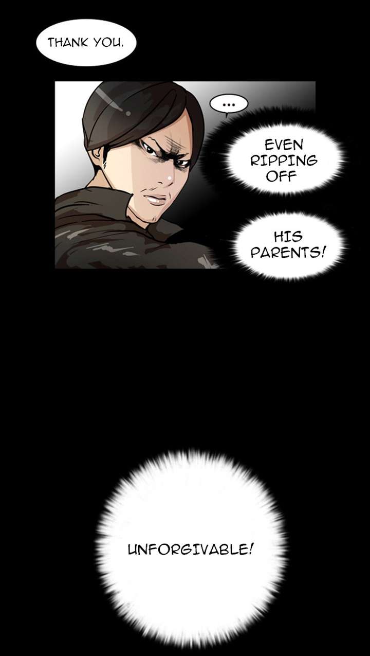 Lookism Chapter 18 - Page 16