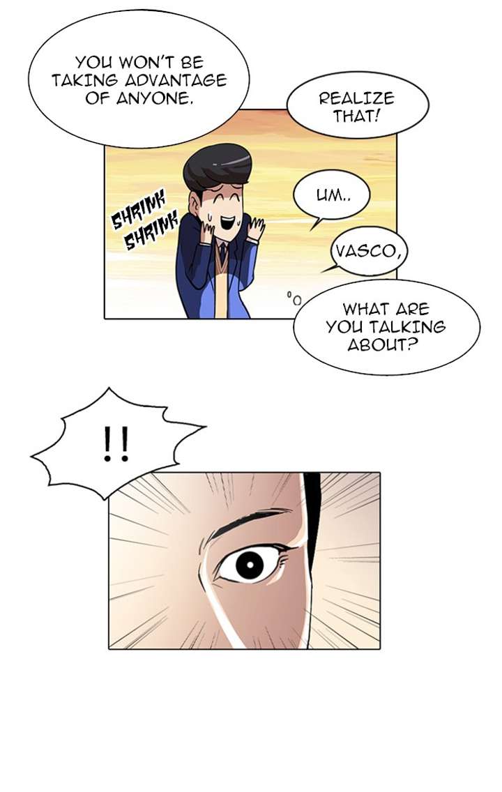 Lookism Chapter 18 - Page 19