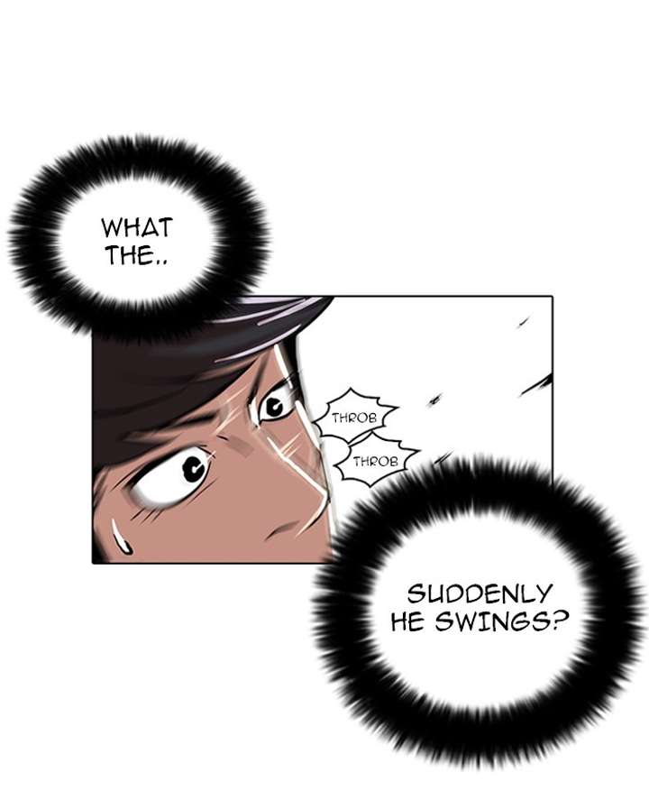 Lookism Chapter 18 - Page 21