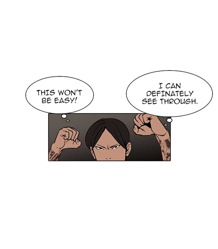 Lookism Chapter 18 - Page 23