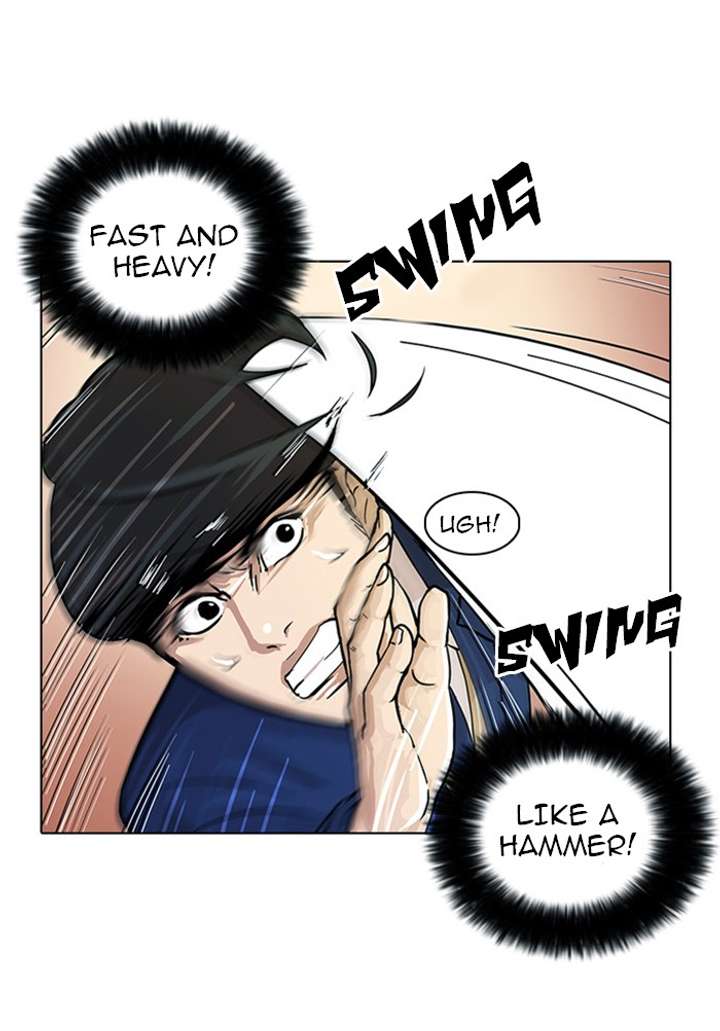 Lookism Chapter 18 - Page 30