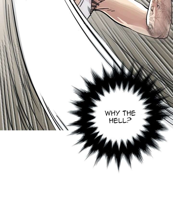 Lookism Chapter 18 - Page 32