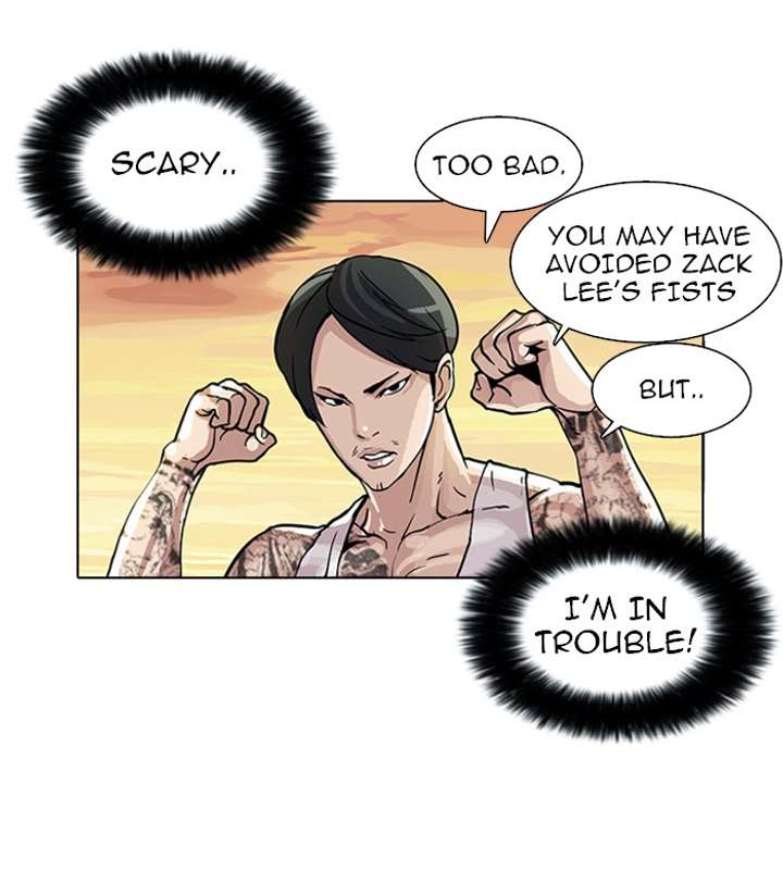 Lookism Chapter 18 - Page 36