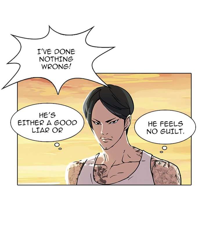 Lookism Chapter 18 - Page 38