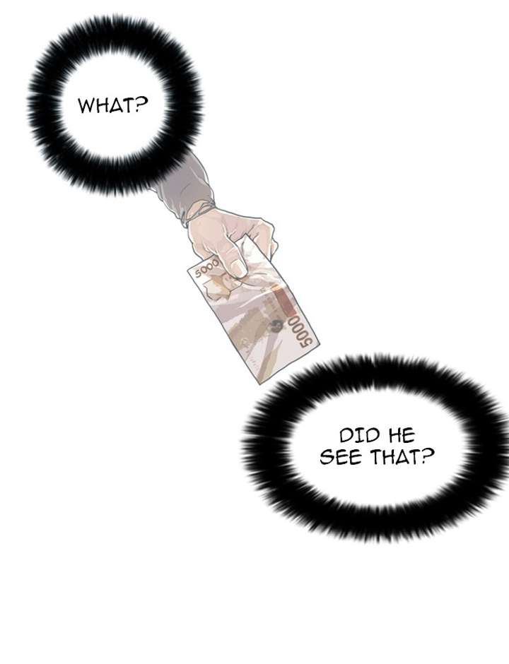 Lookism Chapter 18 - Page 42