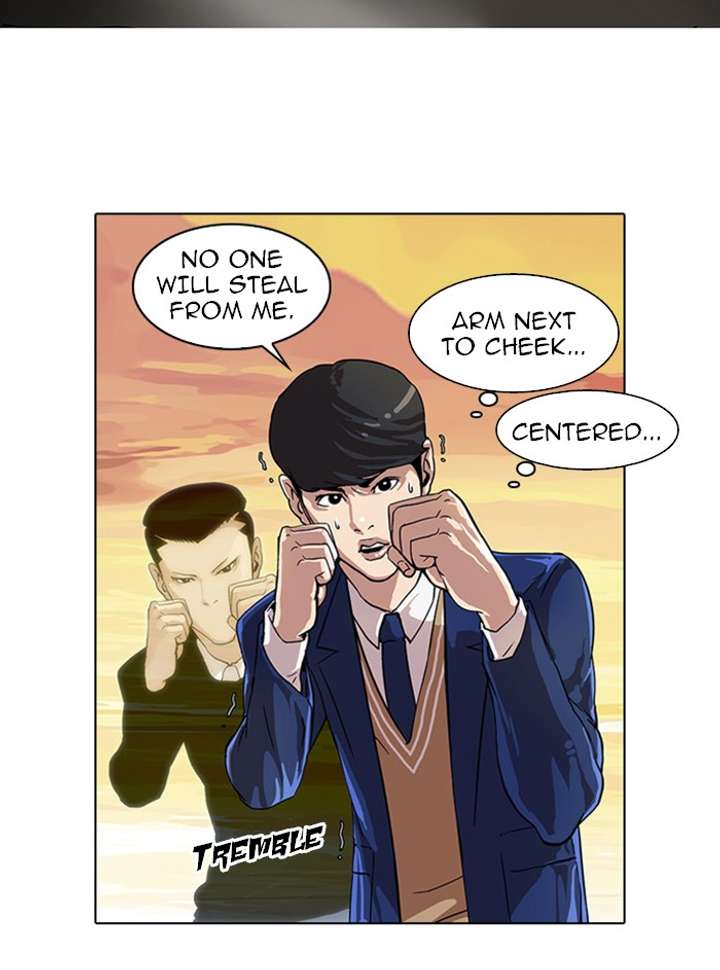 Lookism Chapter 18 - Page 52