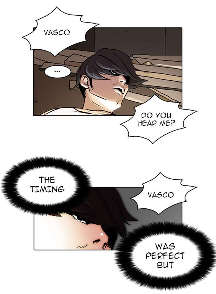 Lookism Chapter 18 - Page 70