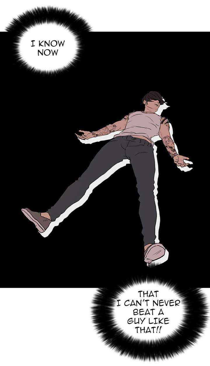 Lookism Chapter 18 - Page 78