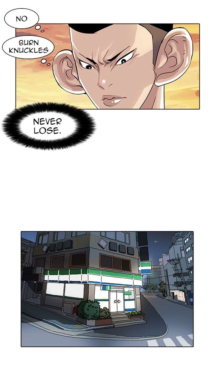 Lookism Chapter 18 - Page 80