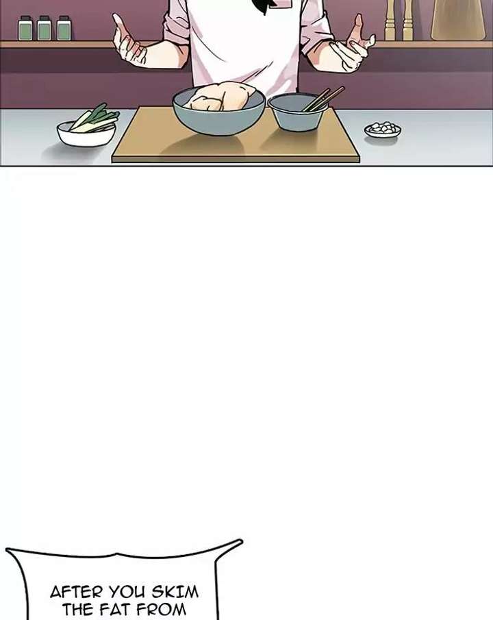 Lookism Chapter 180 - Page 2