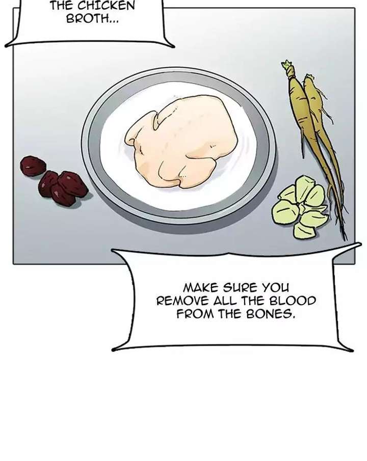 Lookism Chapter 180 - Page 3