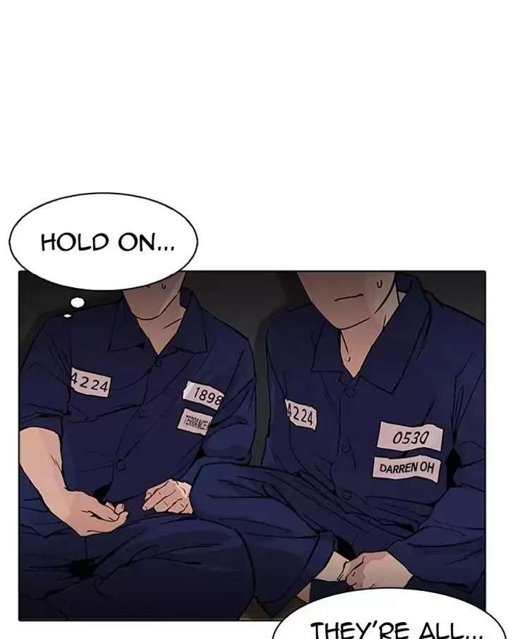 Lookism Chapter 180 - Page 53