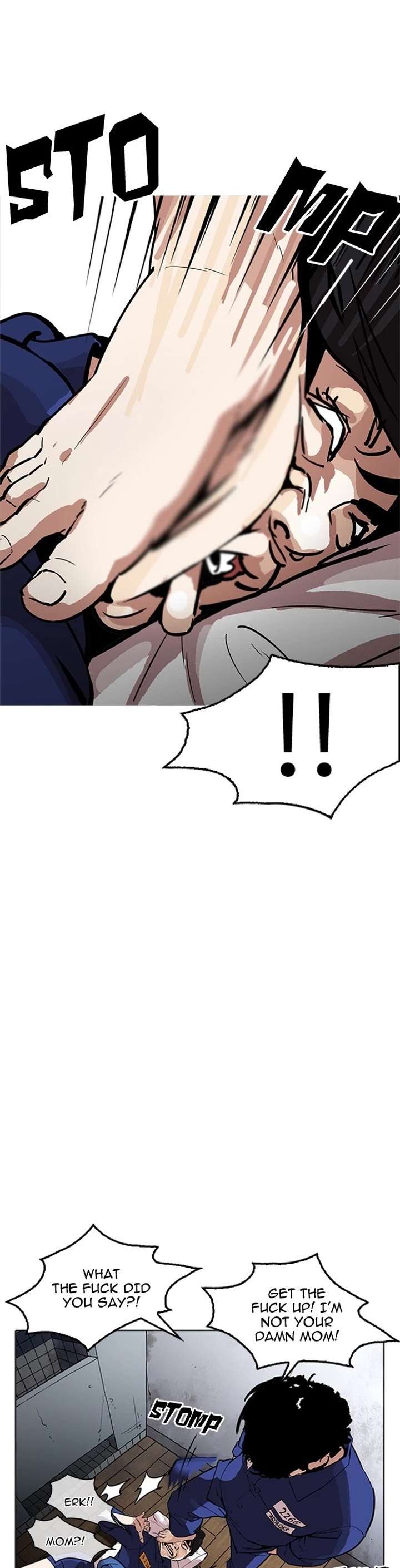 Lookism Chapter 181 - Page 12