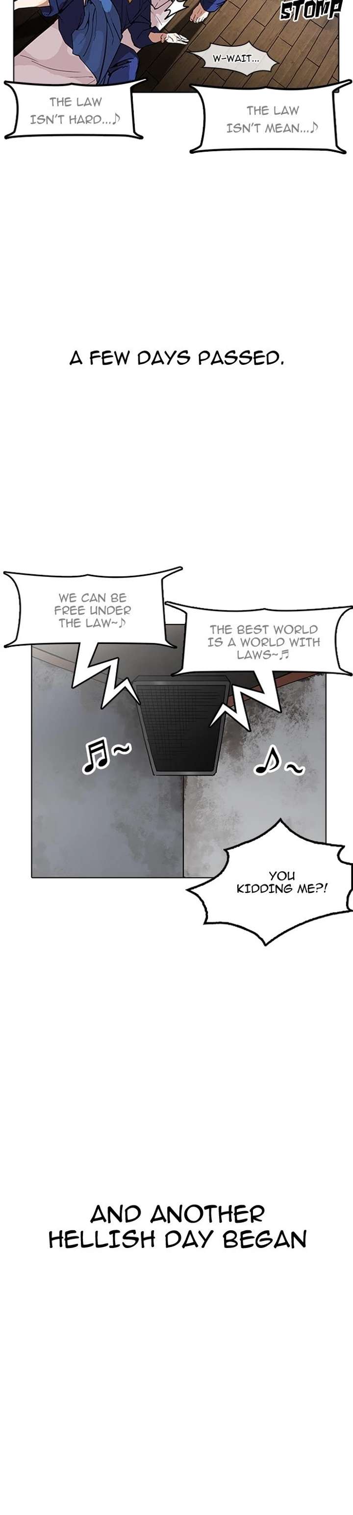 Lookism Chapter 181 - Page 13