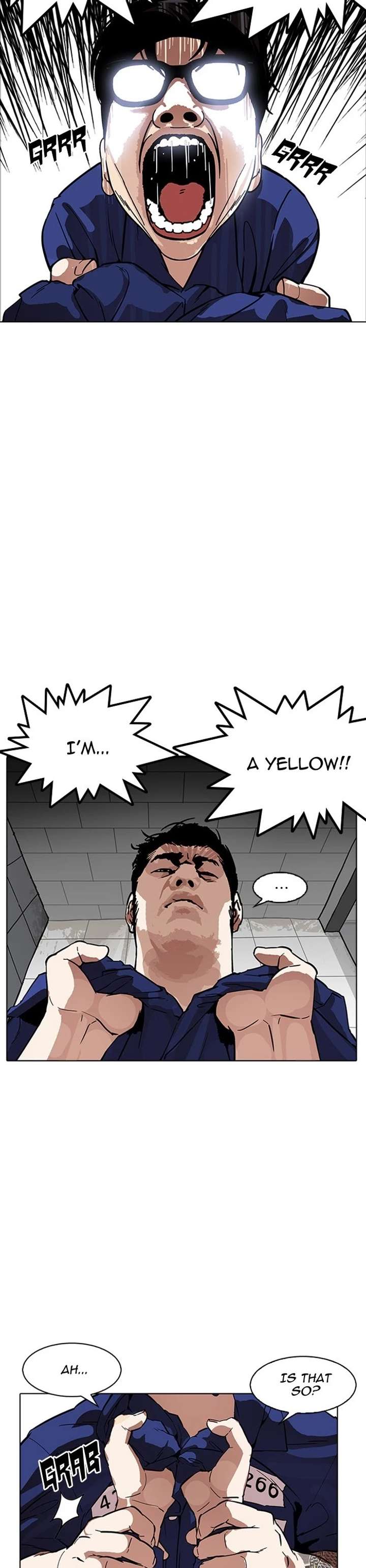 Lookism Chapter 181 - Page 2