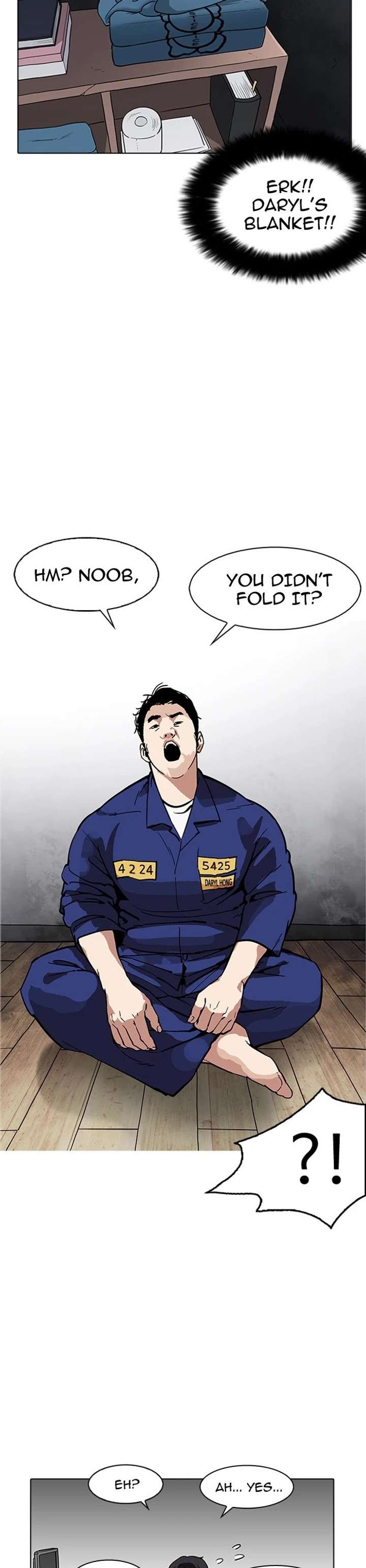 Lookism Chapter 181 - Page 21