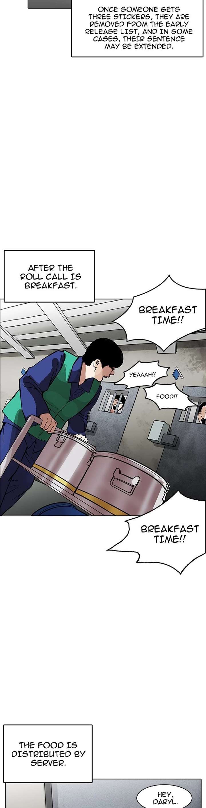 Lookism Chapter 181 - Page 23