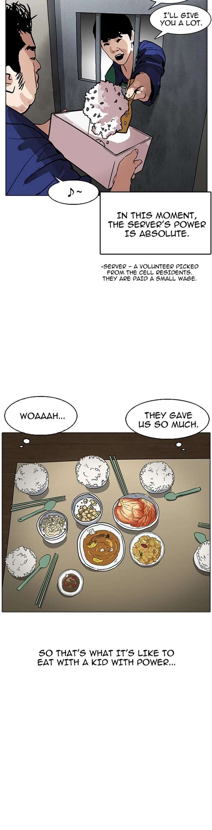 Lookism Chapter 181 - Page 24