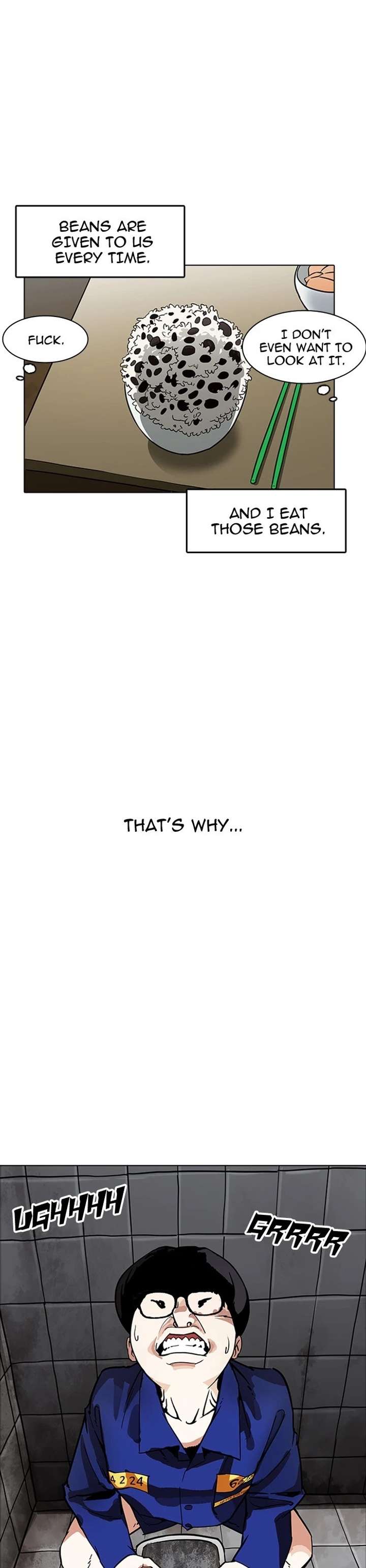 Lookism Chapter 181 - Page 26