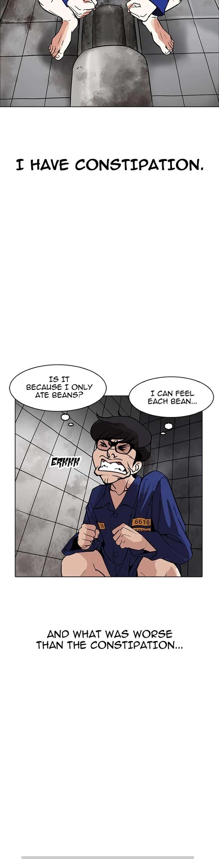 Lookism Chapter 181 - Page 27