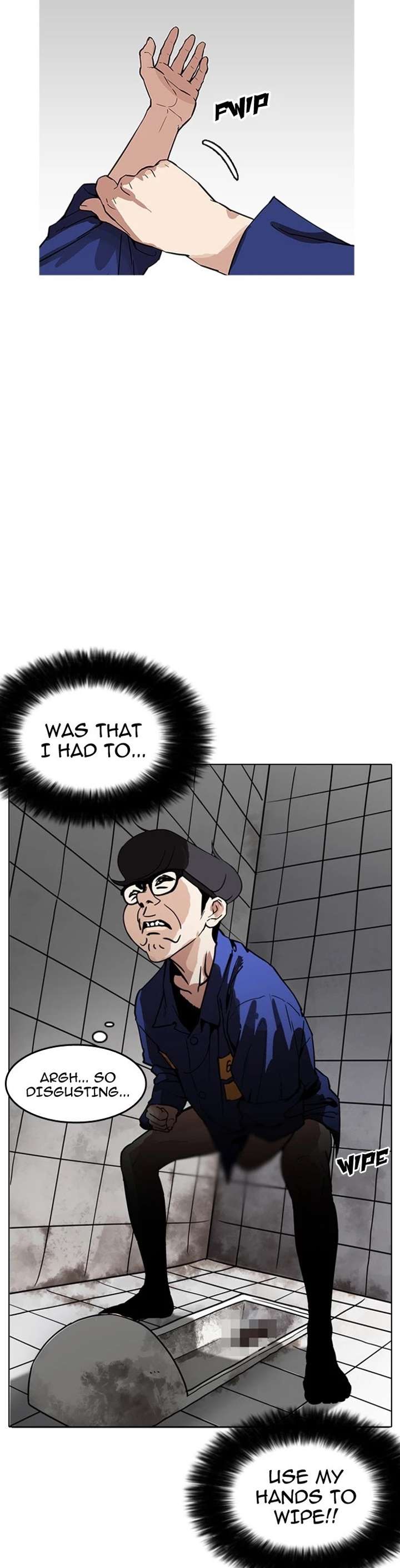 Lookism Chapter 181 - Page 28