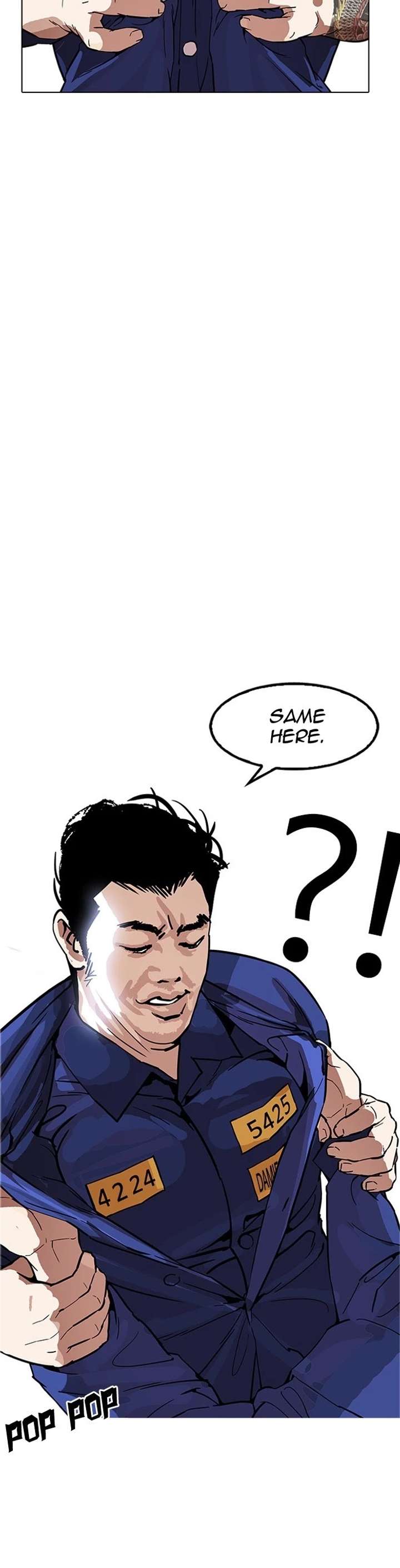 Lookism Chapter 181 - Page 3