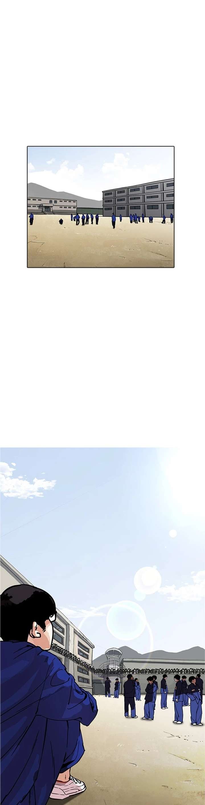 Lookism Chapter 181 - Page 31